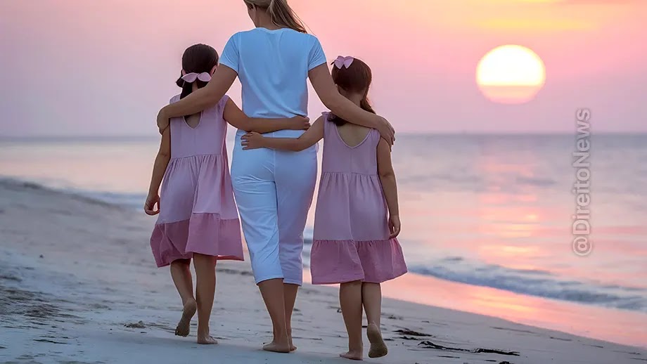 STJ concede guarda de meninas abusadas à tia e evita abrigo