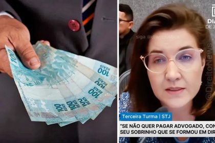 STJ nega elevar honorários de R$ 84 mil para R$ 4 milhões