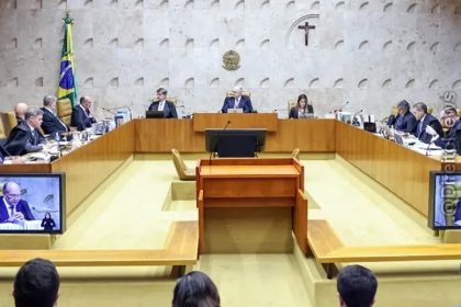 Supremo valida lei que reconhece visão monocular como deficiência