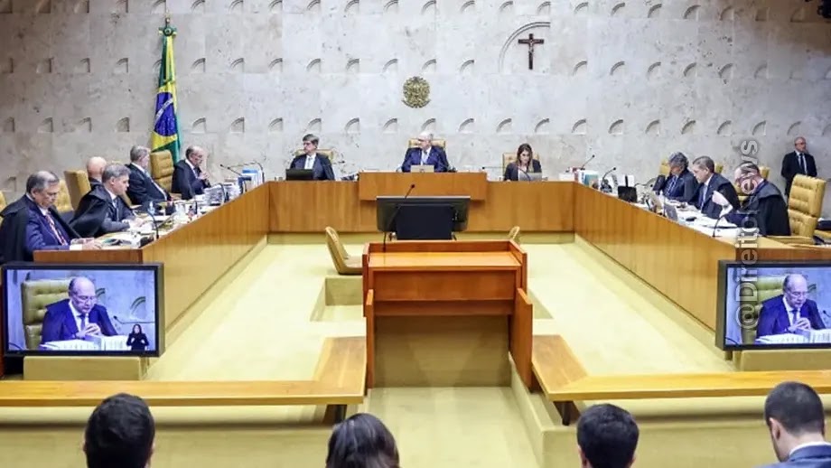 Supremo valida lei que reconhece visão monocular como deficiência