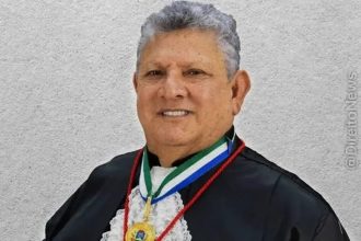 Desembargador com R$ 14 milhões movimentados é afastado