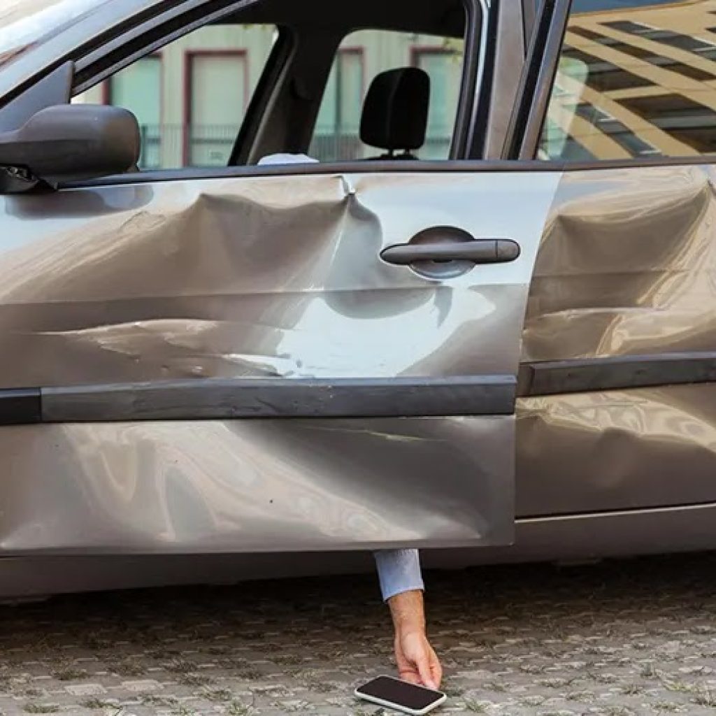 Teoria do Desvio Produtivo condena dano a veículo em estacionamento