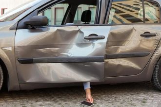 Teoria do Desvio Produtivo condena dano a veículo em estacionamento