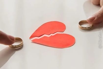 STJ invalida partilha por instrumento particular em divórcio