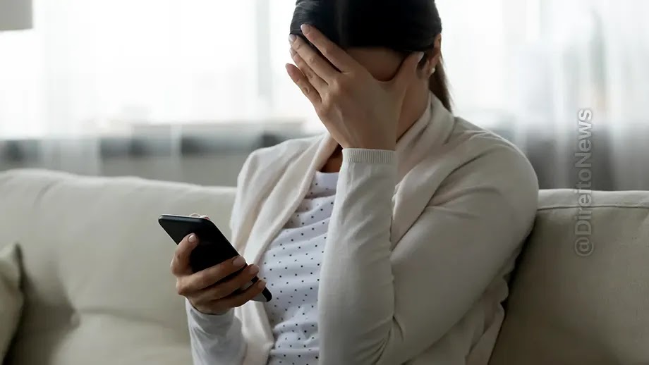 TJ-SP nega acesso de mãe a rede social de filho falecido