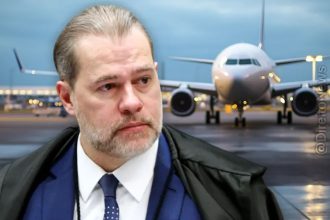 STF: Toffoli limita suspensão de ações por atraso em voos
