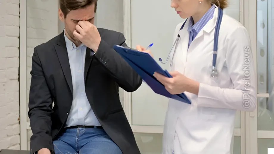 Justiça determina internação de advogado que acusou juízes