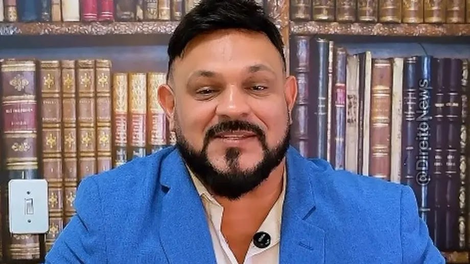 Advogado executado em cobrança judicial no litoral de SP