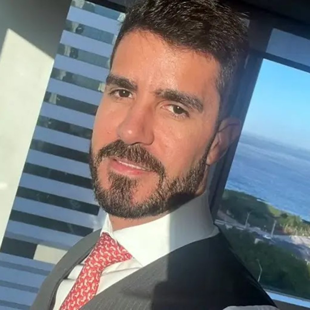 Justiça condena três por morte de advogado no Centro do Rio