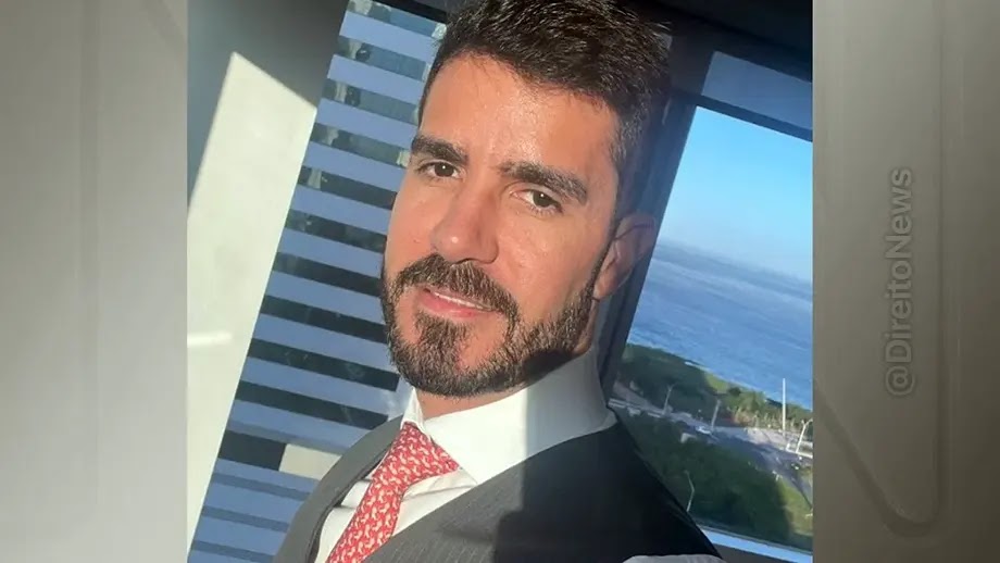 Justiça condena três por morte de advogado no Centro do Rio