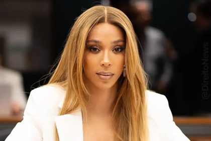 Erika Hilton preside Comissão da Mulher em votação polêmica