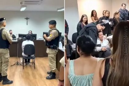 Mãe é absolvida após matar e cortar pênis de abusador da filha