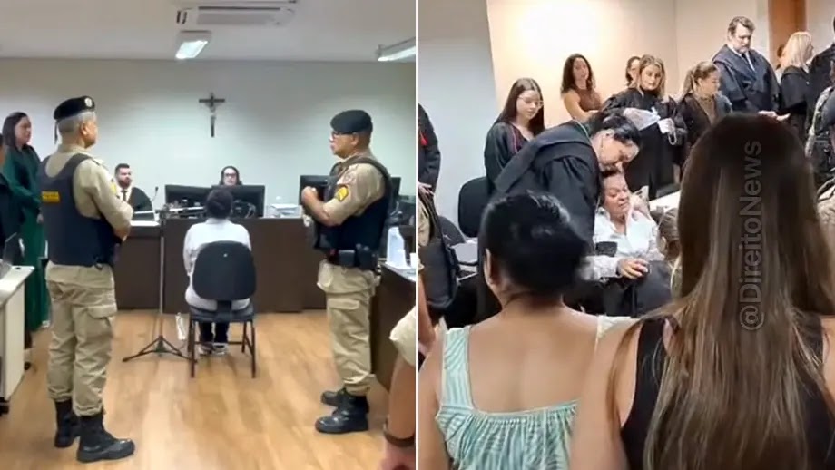 Mãe é absolvida após matar e cortar pênis de abusador da filha