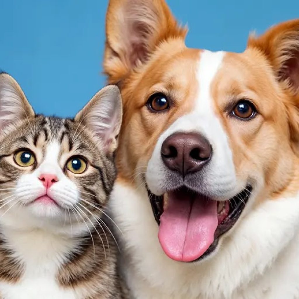 Violência contra pets pode virar crime hediondo