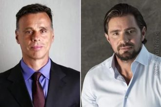 Vorcaro ameaçou quebrar dentes de Lauro Jardim em assalto