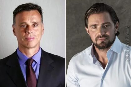 Vorcaro ameaçou quebrar dentes de Lauro Jardim em assalto