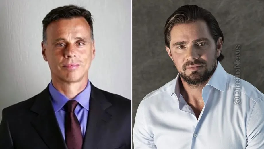 Vorcaro ameaçou quebrar dentes de Lauro Jardim em assalto