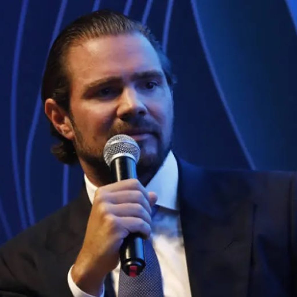 Vorcaro pede ao STF inquérito por vazamento de diálogos com Moraes