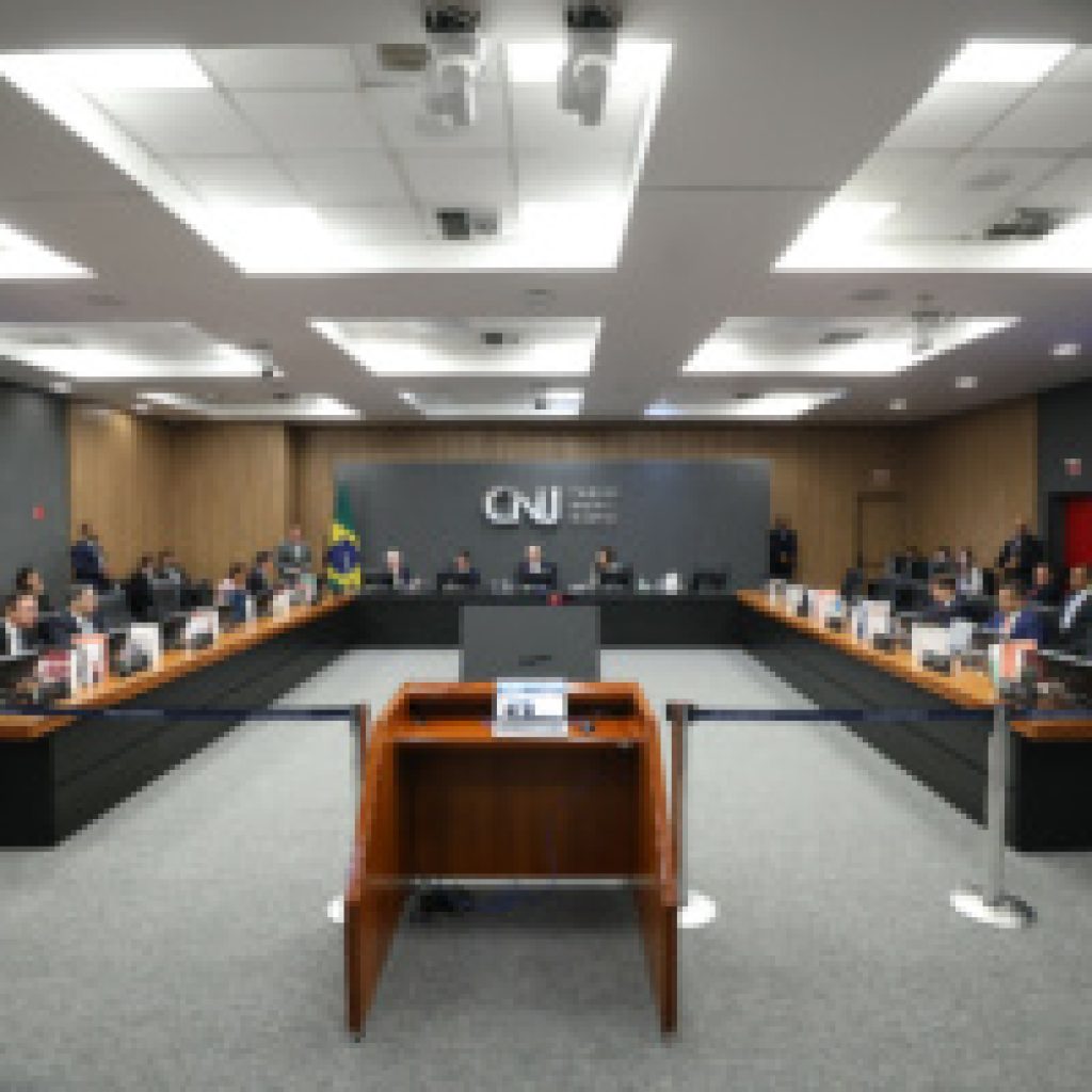 CNJ cria Portal Nacional de Passivos Funcionais para despesas de pessoal