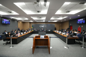 CNJ cria Portal Nacional de Passivos Funcionais para despesas de pessoal