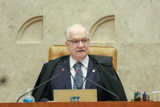 STF reinicia julgamento sobre MP na liquidação coletiva