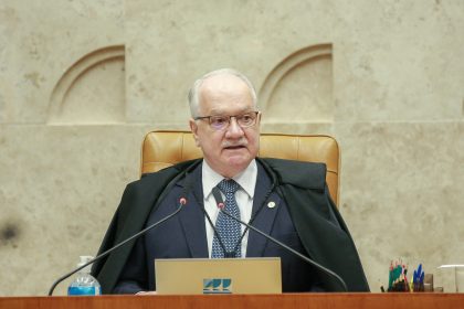 STF reinicia julgamento sobre MP na liquidação coletiva