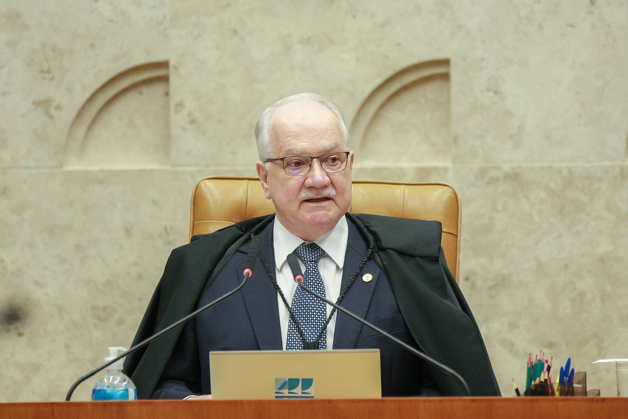 STF reinicia julgamento sobre MP na liquidação coletiva