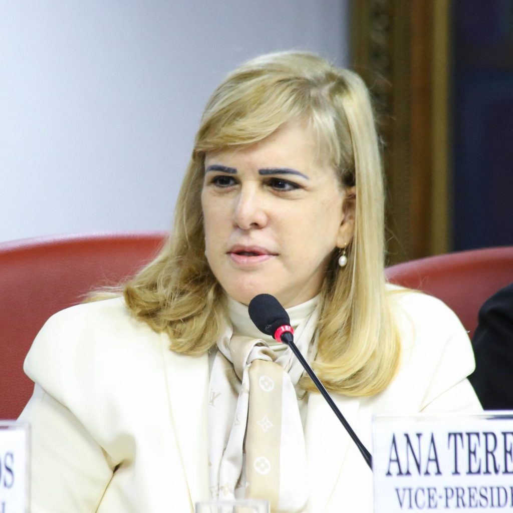 Aprovação da gestão de Ana Basilio na OAB-RJ atinge 89,4%