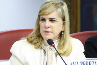 Aprovação da gestão de Ana Basilio na OAB-RJ atinge 89,4%