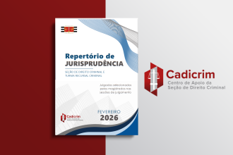 TJ-SP lança nova edição do repertório de jurisprudência criminal
