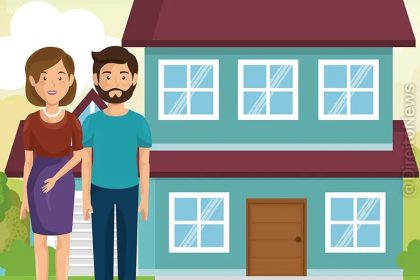 Construí no terreno do sogro e resido no local há anos: o tempo me