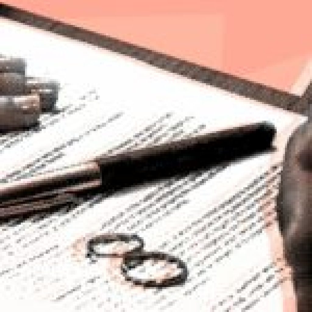 Divórcio com valorização de empresas causa insegurança jurídica