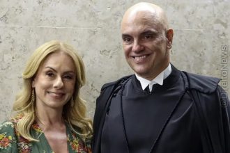 Família de Moraes compra R$ 23,4 milhões em imóveis em 5 anos
