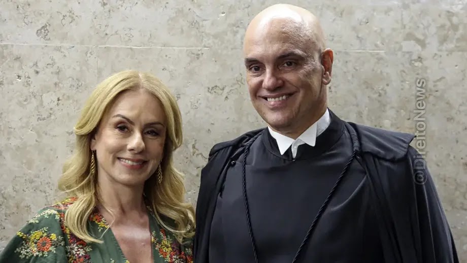Família de Moraes compra R$ 23,4 milhões em imóveis em 5 anos