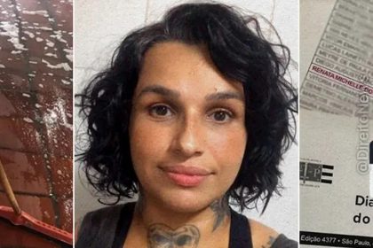 Renata Rosa: das faxinas à aprovação no TJ/SP; veja vídeo