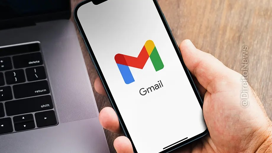 Google libera mudanças em endereços do Gmail; veja como funciona