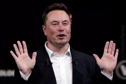 Idosa perde R$ 50 mil em Tatuí ao acreditar que namora Elon Musk
