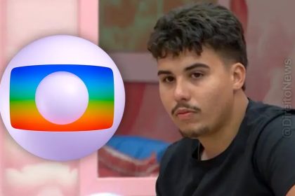 Juiz descarta surto psicológico de Pedro Henrique no BBB 26