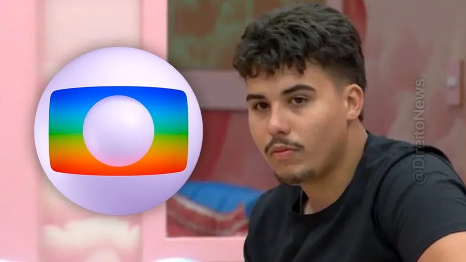 Juiz descarta surto psicológico de Pedro Henrique no BBB 26