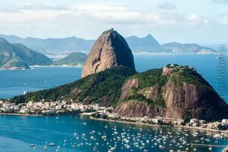 Juiz federal proíbe tirolesa no Pão de Açúcar e multa em R$ 30 mi