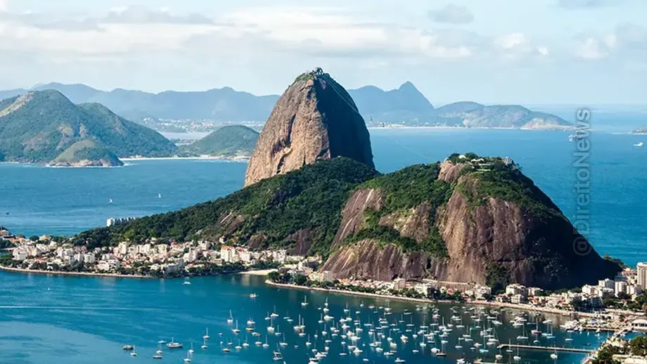 Juiz federal proíbe tirolesa no Pão de Açúcar e multa em R$ 30 mi