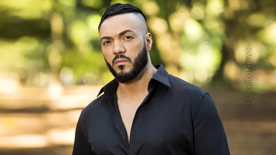 Juiz penhora cachês de Belo e ameaça PF com inquérito