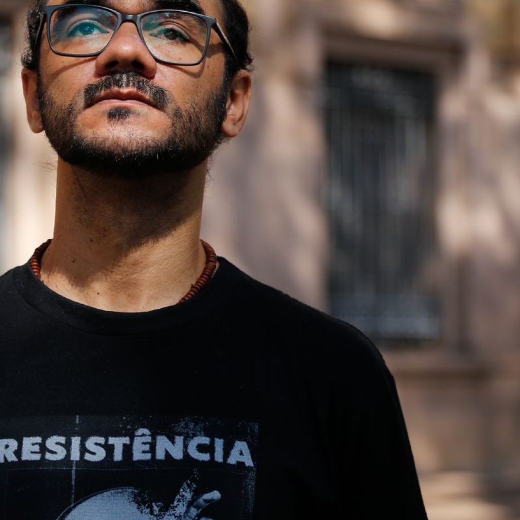 STF julga indenização a fotógrafo cego por ação da PM em SP