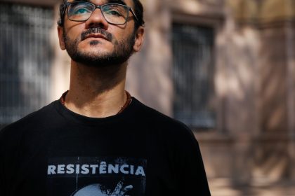 STF julga indenização a fotógrafo cego por ação da PM em SP