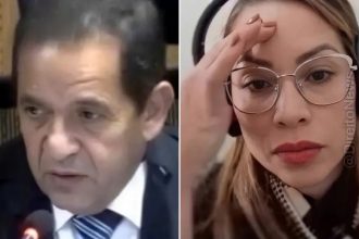 CNJ apura falas de desembargadores sobre pensão