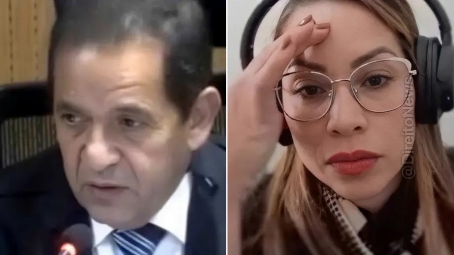 CNJ apura falas de desembargadores sobre pensão