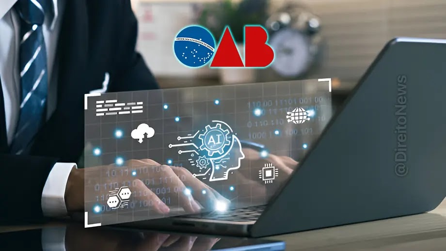 77% dos advogados usam IA e redefinem prática jurídica, diz OAB