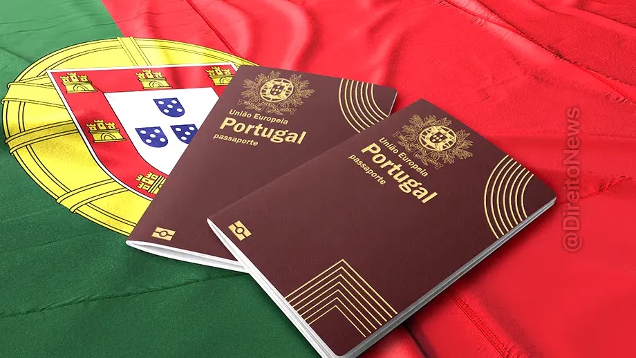 Portugal endurece regras para cidadania; veja mudanças