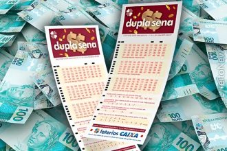 Promotora do Paraná ganha R$ 10,8 milhões na Dupla Sena