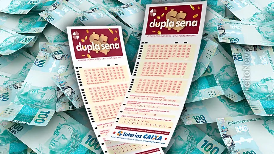 Promotora do Paraná ganha R$ 10,8 milhões na Dupla Sena